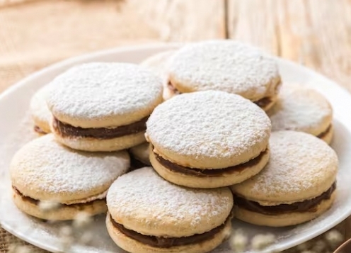 Alfajores