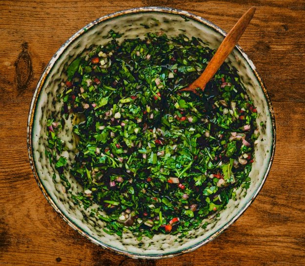 Chimichurri