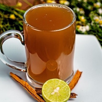 Emoliente Casero Peruano