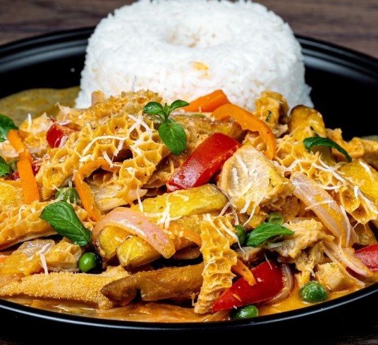 Mondonguito a la Italiana