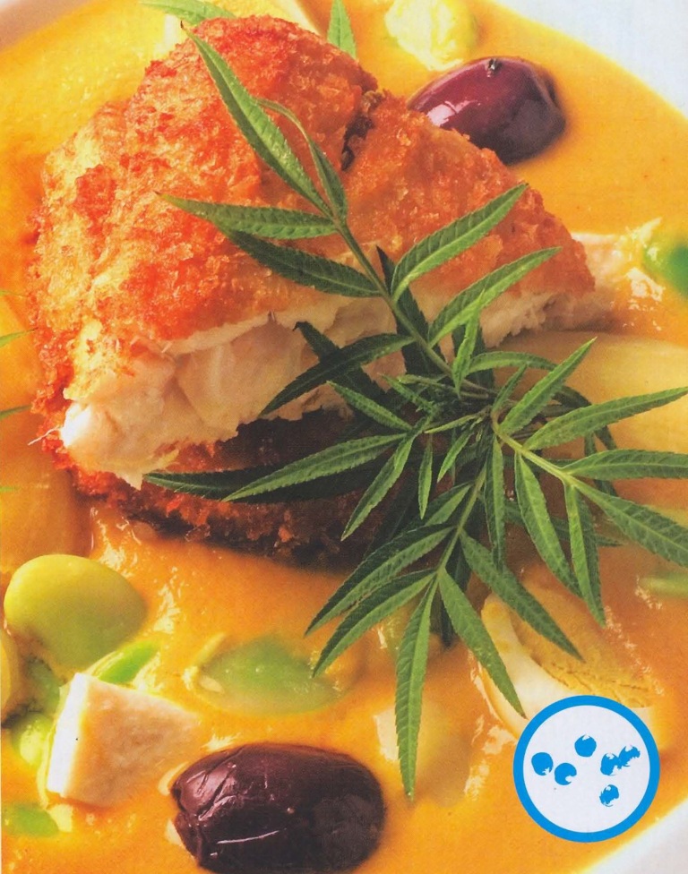 Picante de Pallares Verdes