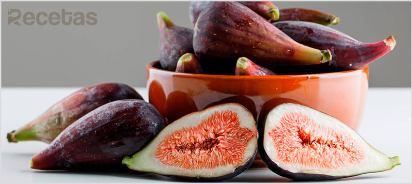 Brevas, ¡sorprende en tus ensaladas!