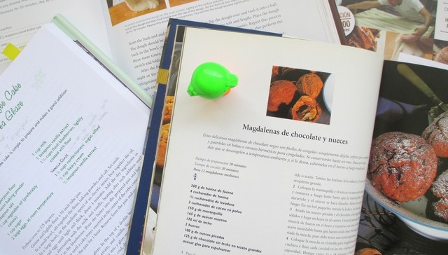 Cómo Leer una Receta Correctamente y No Perderte en el Intento