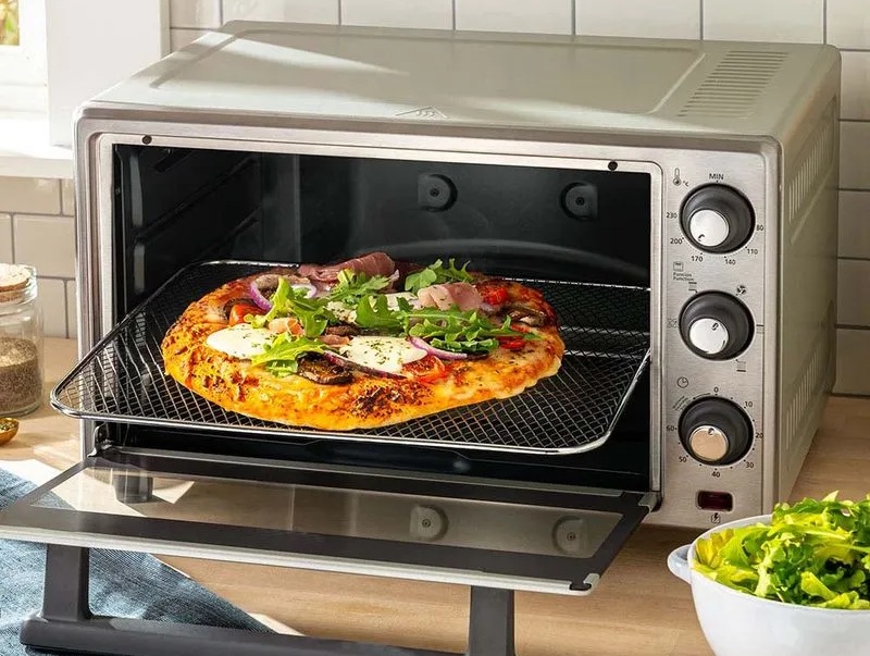 Cómo usar un horno eléctrico: trucos y consejos prácticos para hornear perfecto