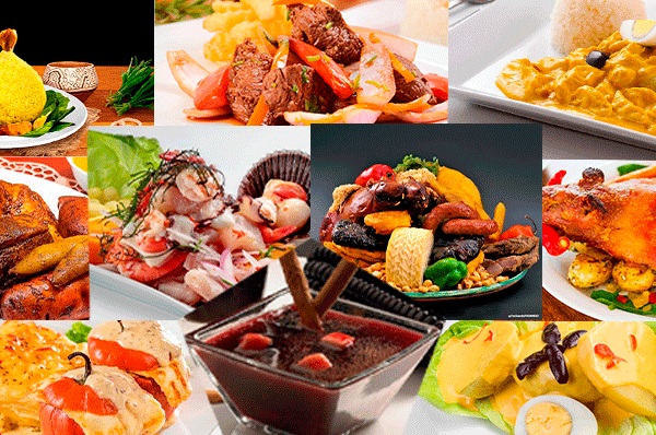 Fiestas Patrias: Un Viaje Culinario por los Sabores del Perú