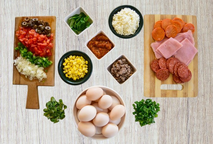 La Importancia de la Mise en Place: Prepara tus Ingredientes como un Chef